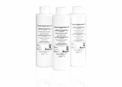 Local Applicator