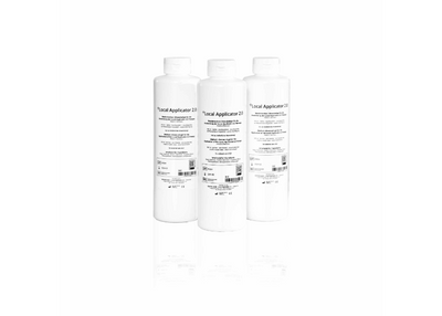 Medizinisch zertifiziertes Ultraschallgel für den Local Applicator